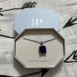 OG Necklace (Ocean Breeze Bliss)